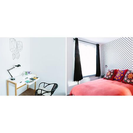 Etterbeek B&B Place Jourdan الغرفة الصورة