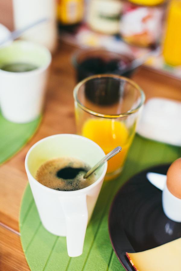 Etterbeek B&B Place Jourdan المظهر الخارجي الصورة