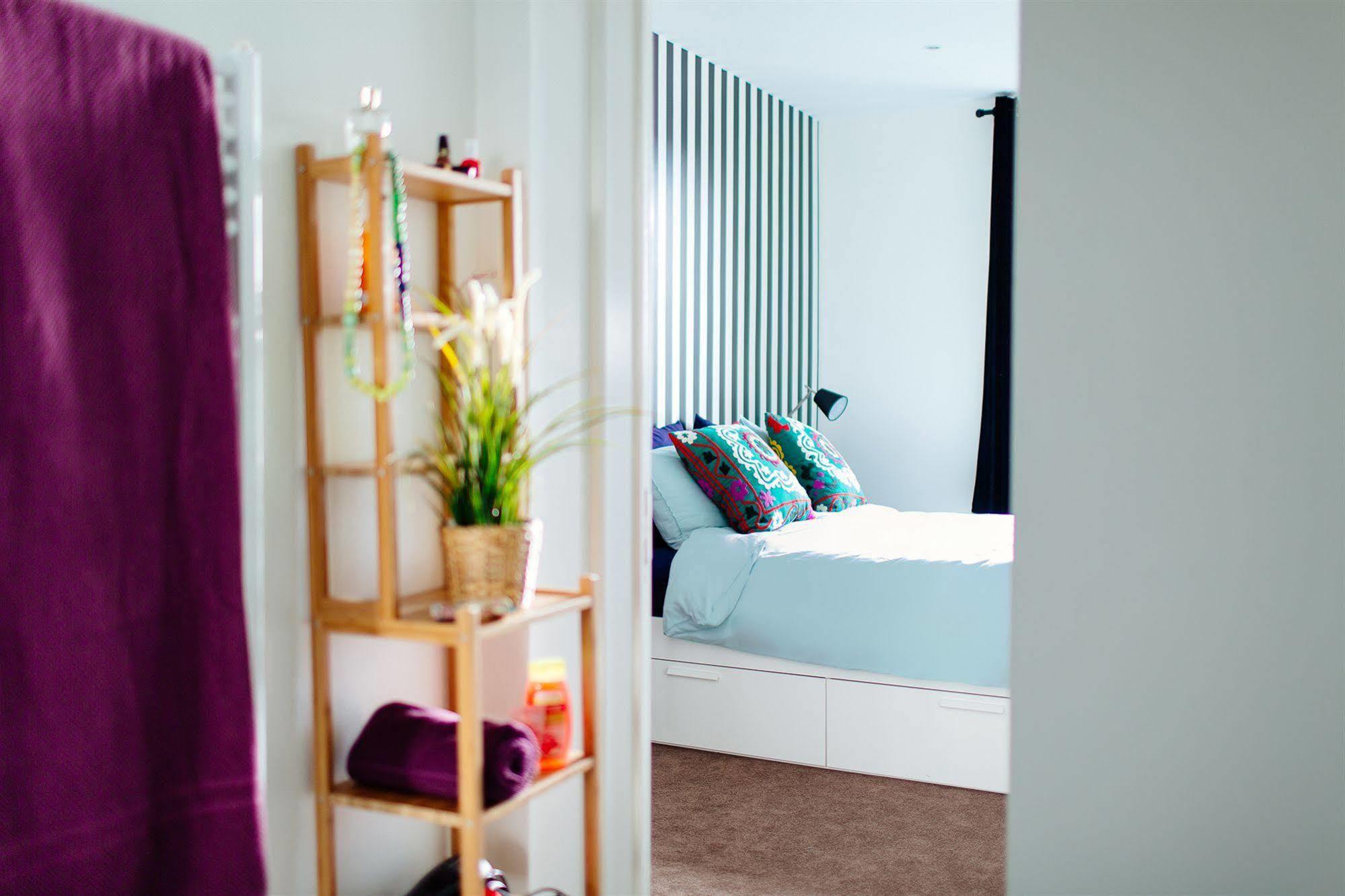 Etterbeek B&B Place Jourdan المظهر الخارجي الصورة