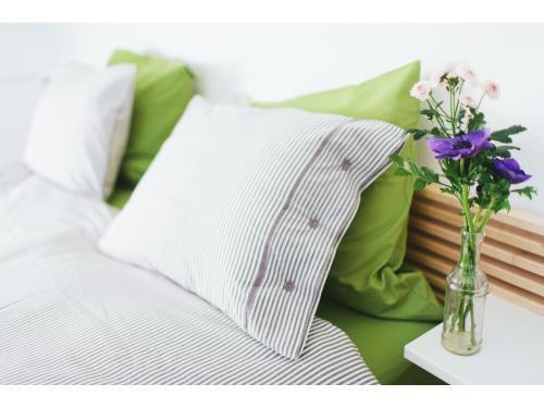 Etterbeek B&B Place Jourdan المظهر الخارجي الصورة